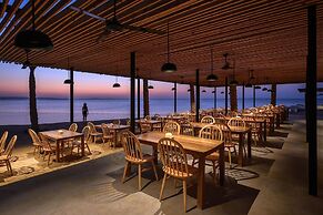 Serry Beach Resort