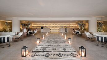 Serry Beach Resort