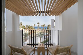 Serry Beach Resort