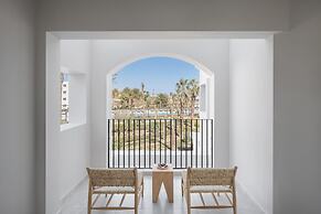 Serry Beach Resort