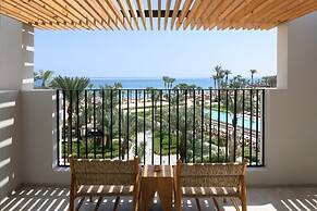 Serry Beach Resort