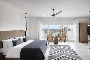 Serry Beach Resort