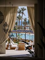 Serry Beach Resort