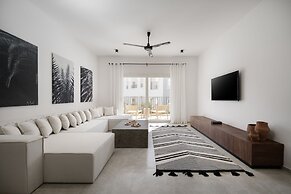 Serry Beach Resort
