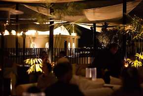 Serry Beach Resort