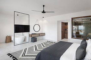 Serry Beach Resort