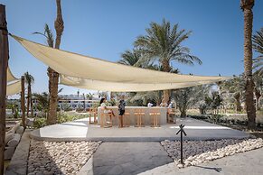 Serry Beach Resort