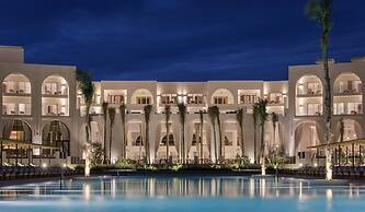 Serry Beach Resort