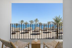 Serry Beach Resort