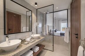 Serry Beach Resort