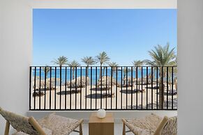 Serry Beach Resort