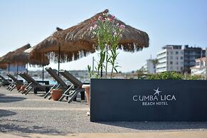 Cumbalıca Garden Hotel