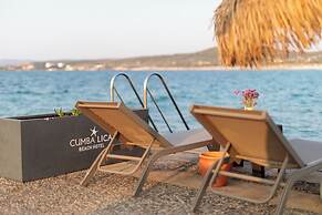 Cumbalıca Garden Hotel