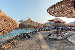 Cumbalıca Garden Hotel
