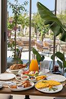 Cumbalıca Garden Hotel
