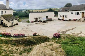 Recently Renovated 3-bed Apartment on Exmoor