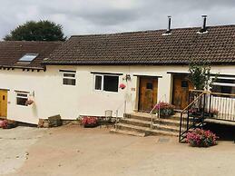 Recently Renovated 3-bed Apartment on Exmoor