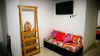 HOSTAL KASAMADOR