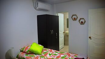 HOSTAL KASAMADOR
