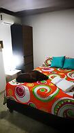 HOSTAL KASAMADOR