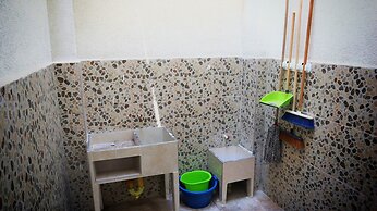 HOSTAL KASAMADOR