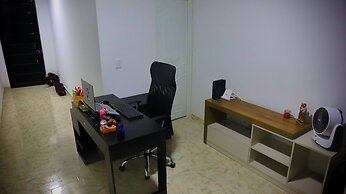 HOSTAL KASAMADOR