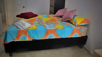 HOSTAL KASAMADOR
