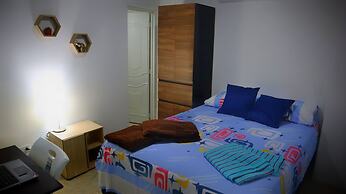 HOSTAL KASAMADOR