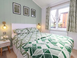 Daffodil Lodge