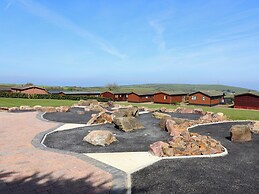 Daffodil Lodge