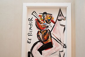 Casa ART Sevilla