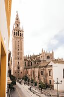Casa ART Sevilla