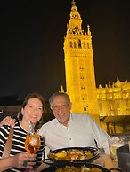 Casa ART Sevilla