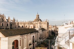 Casa ART Sevilla