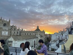 Casa ART Sevilla