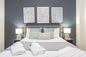 Elegant Suite by Cloudkeys