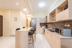 Elegant Home in Quiet Street by Cloudkeys
