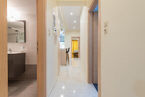 Elegant Home in Quiet Street by Cloudkeys