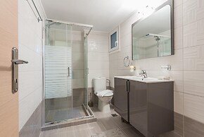 Elegant Home in Quiet Street by Cloudkeys