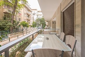 Elegant Home in Quiet Street by Cloudkeys