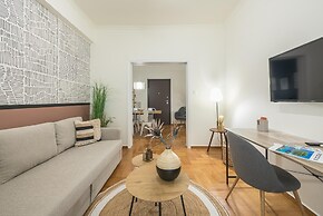 City Suite by Cloudkeys