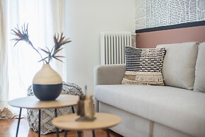 City Suite by Cloudkeys