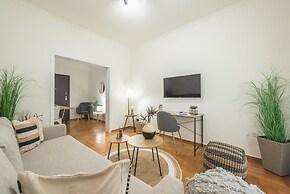 City Suite by Cloudkeys