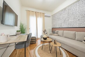 City Suite by Cloudkeys