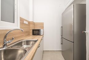Athens Bright Suite by Cloudkeys