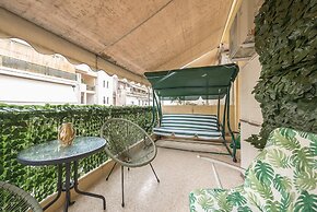 Supreme Suite With Balcony by Cloudkeys