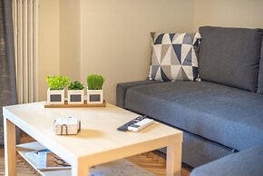Supreme Suite With Balcony by Cloudkeys