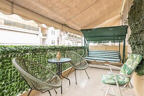 Supreme Suite With Balcony by Cloudkeys