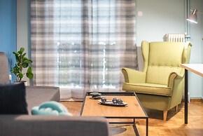 Boutique Acropolis Apartment by Cloudkeys