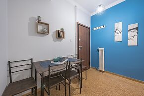 Boutique Acropolis Apartment by Cloudkeys